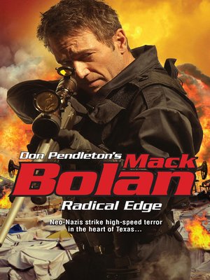 cover image of Radical Edge